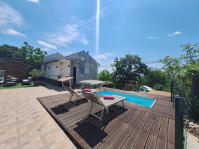 Apartment Nera